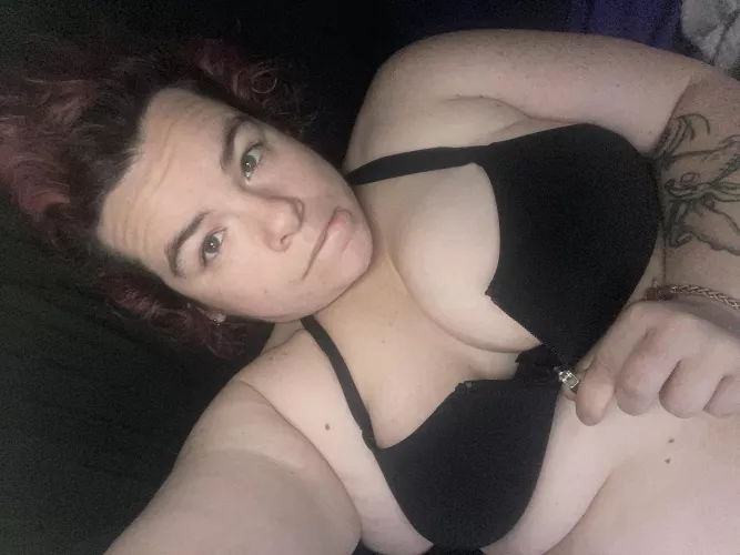 Help me with this zipper?