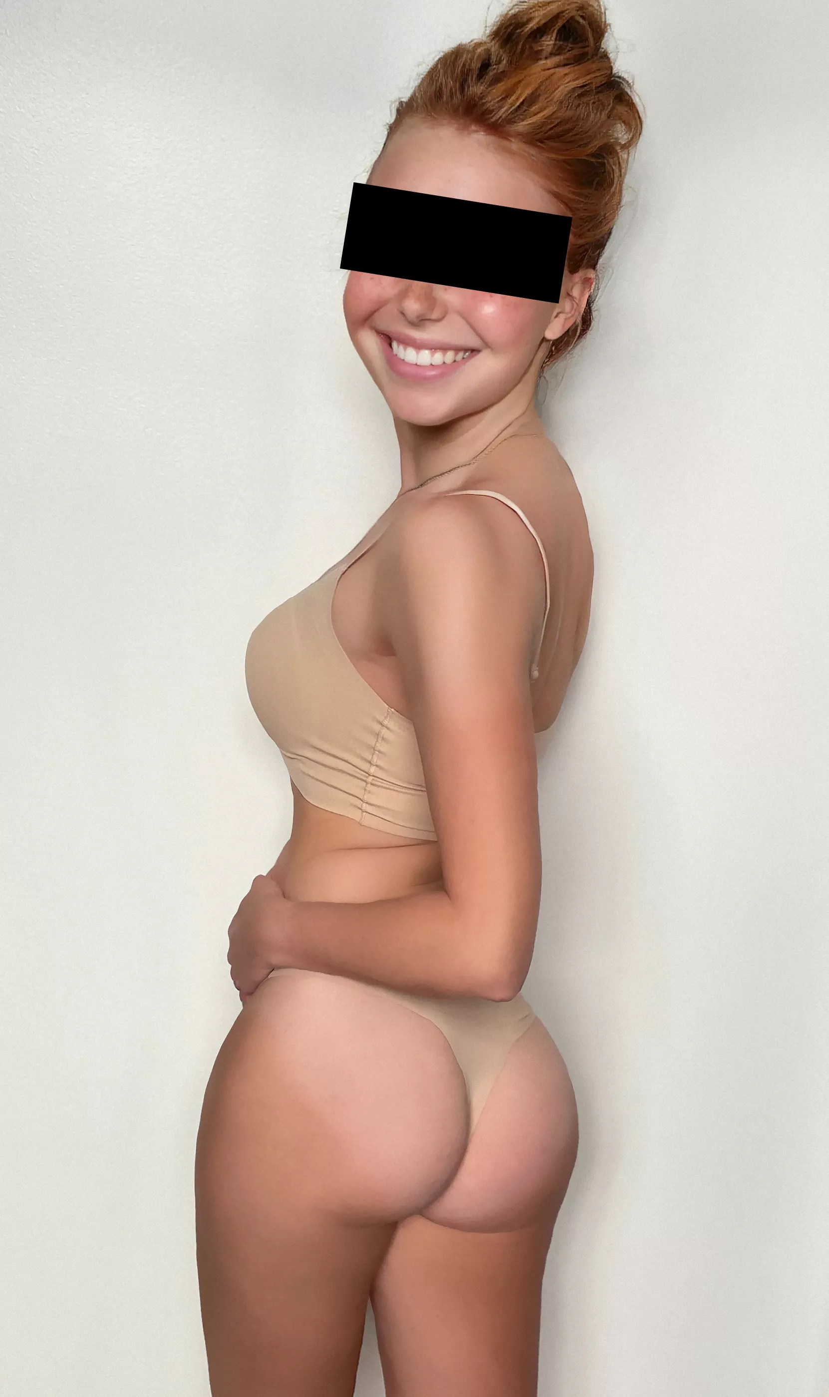 help settle a debate between my 2 best guy friends. what do u think is my best physical quality, my smile or my ass?? (19F) help settle a debate between my 2 best guy friends. what do u think is my best physical quality, my smile or my ass?? (19F)