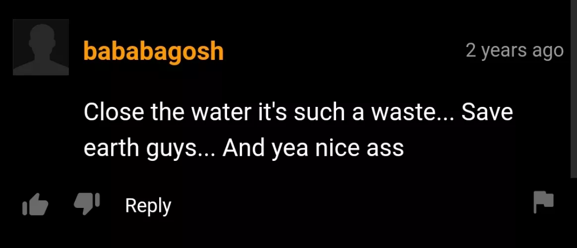 Help the planet guys