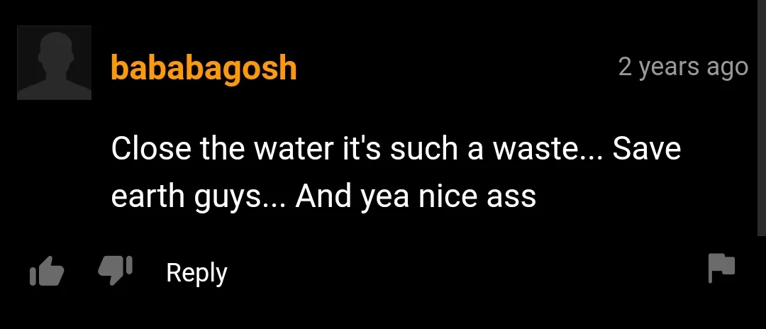 Help the planet guys