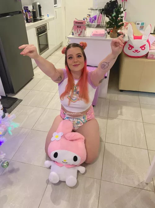 helps me up please Dada! this soggy baby is stuck