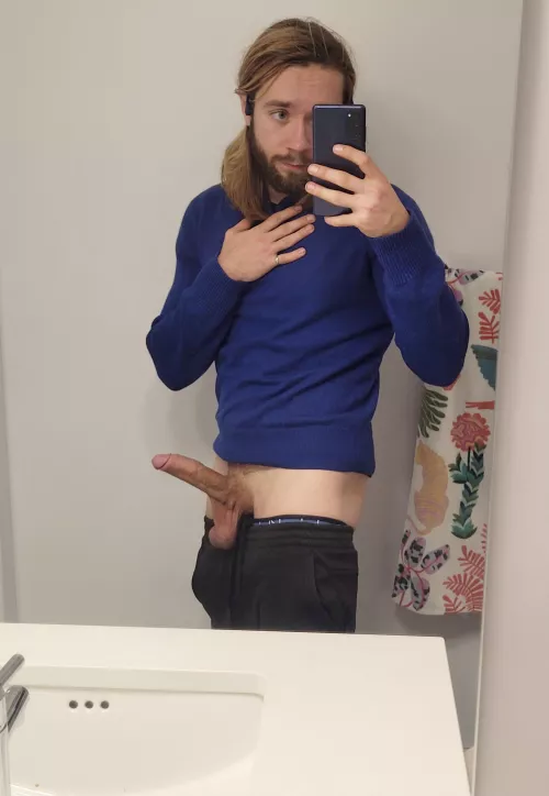 Henlo beautiful bisexuals