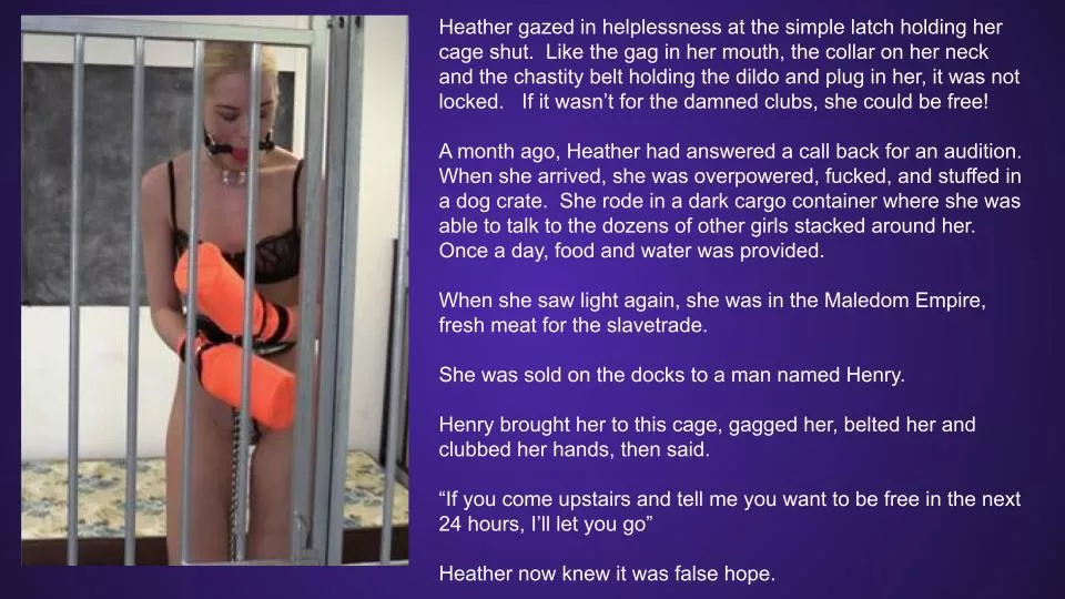 Henry likes his games