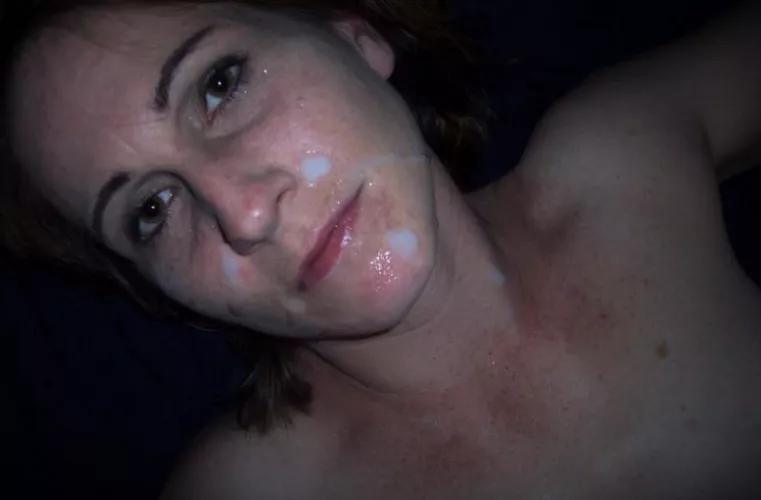 Her kids were in the next room..