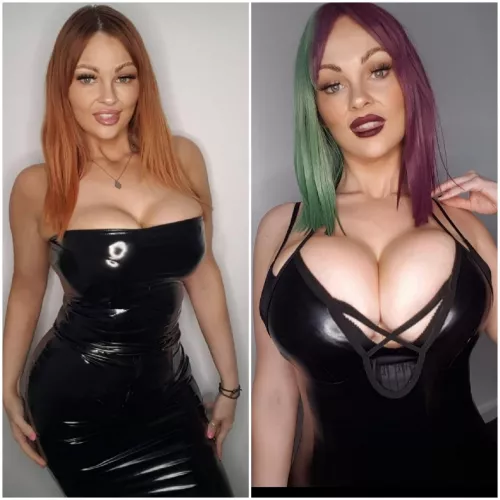 Her suegeon is OP???