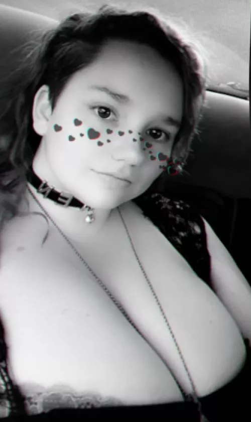 Here for validation, tell me im pretty!