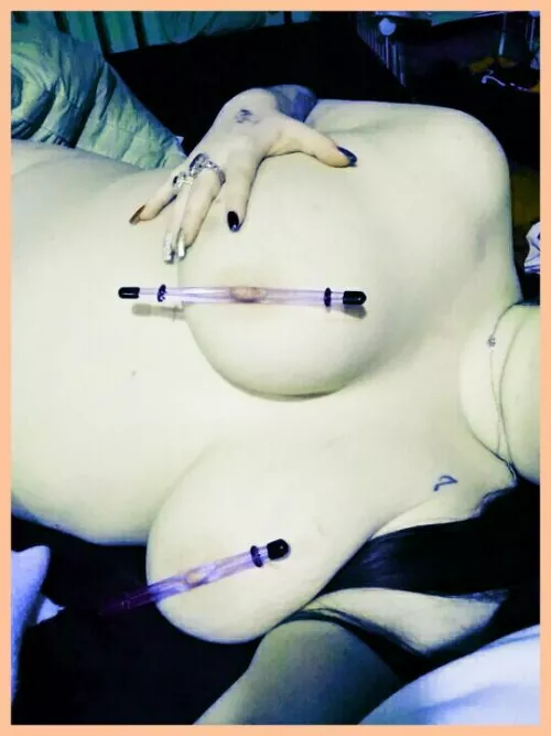 Here to make your candy cane stand at attention today