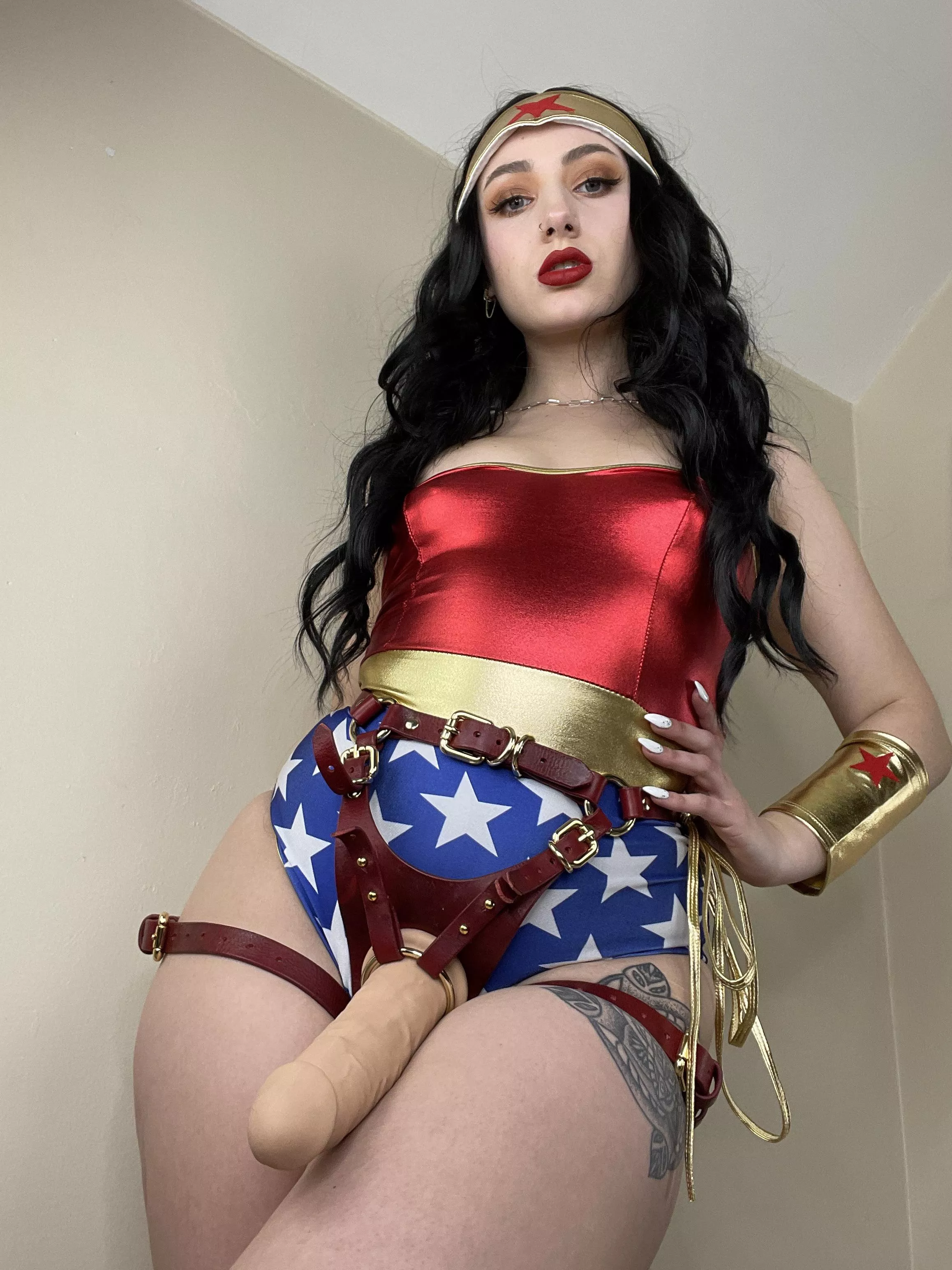 Here to serve bad boys some justice 😉❤️🌟