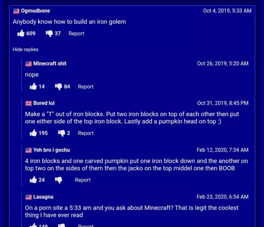 Here we go again... [XNXX]