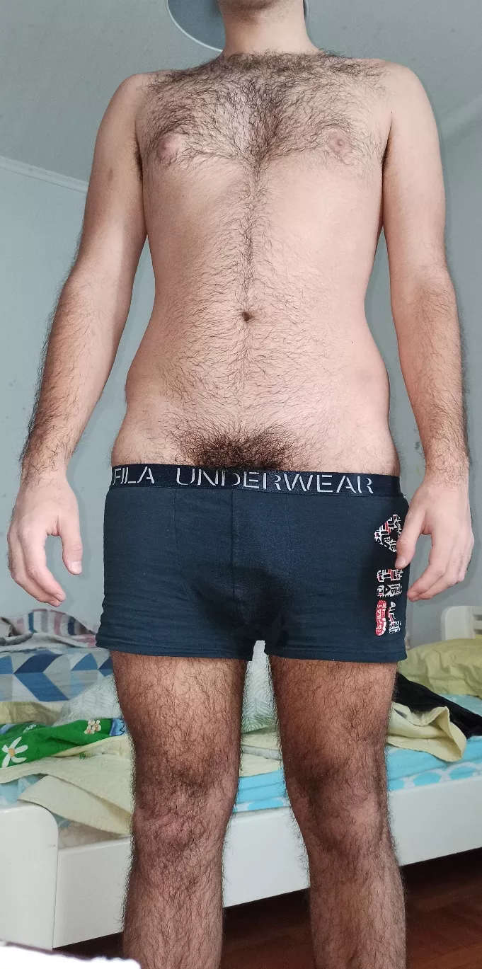 Here you can see most of my hairy parts. My favorite of course is my chest hehe. Here you can see most of my hairy parts. My favorite of course is my chest hehe.
