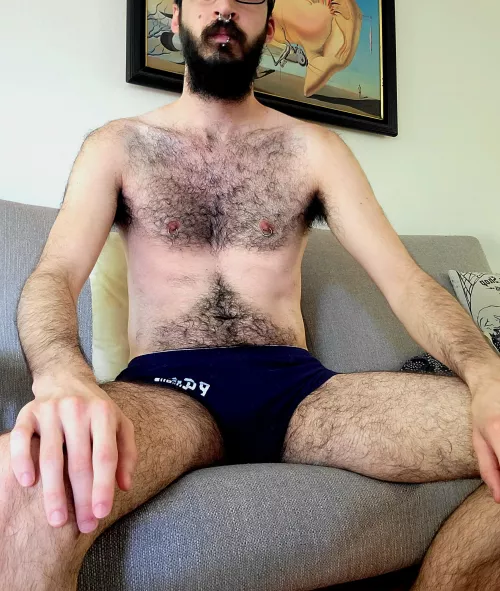 Here's a bit of everything