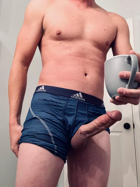 Here’s a cup for you