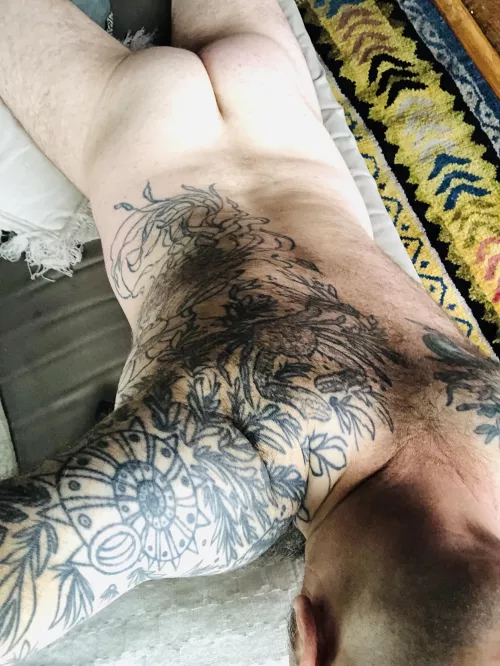 Here’s a different side of Dad