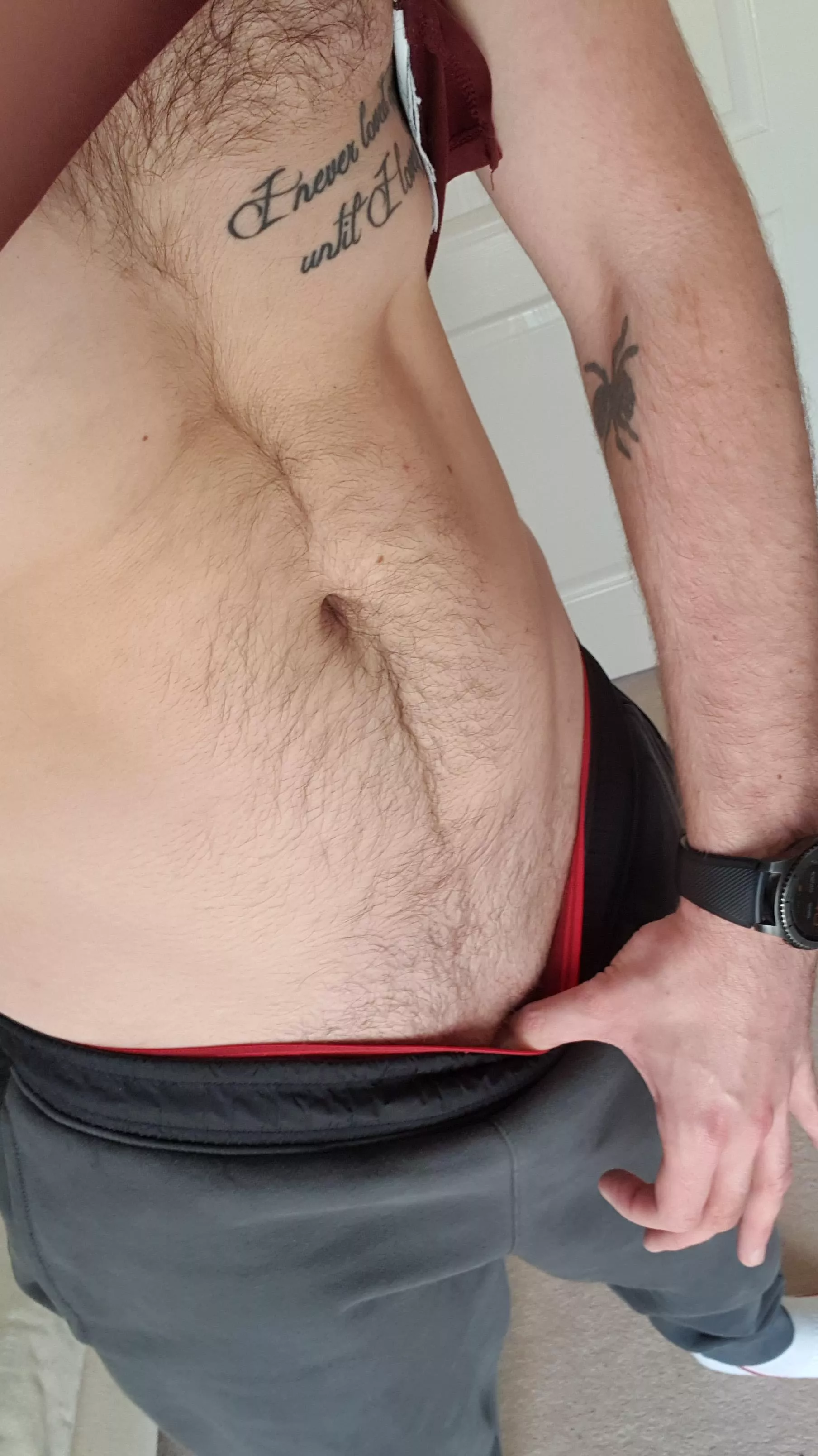 Here's a little tease for you.