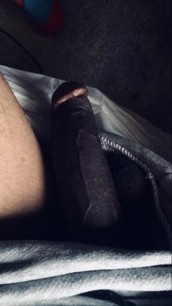 Here’s a monster for you😈🍆