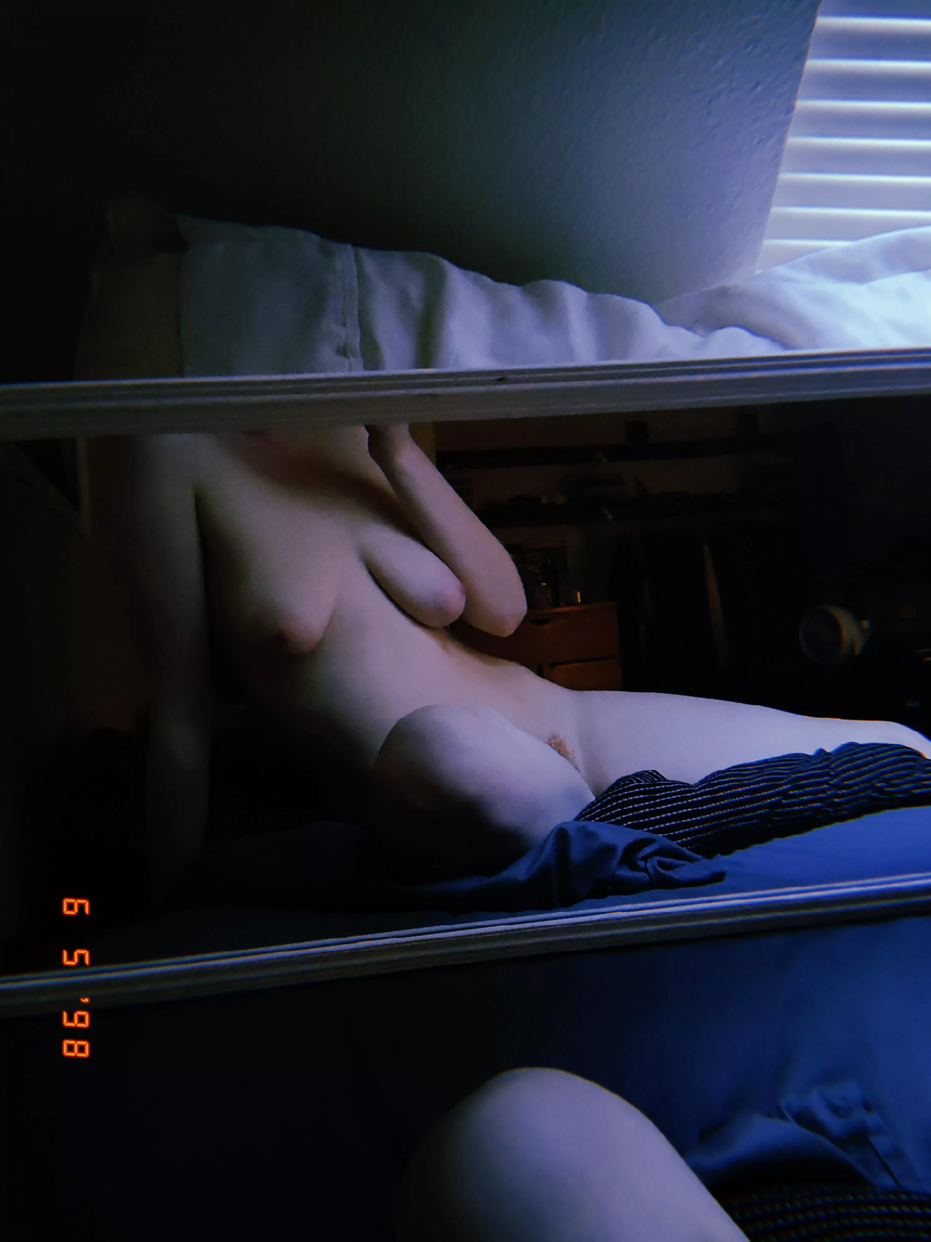 Here's a post-valentine's day treat 😌