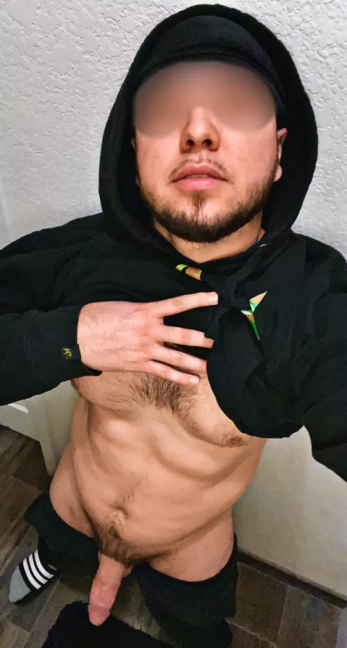 Hereโs a quick flash for ya ๐