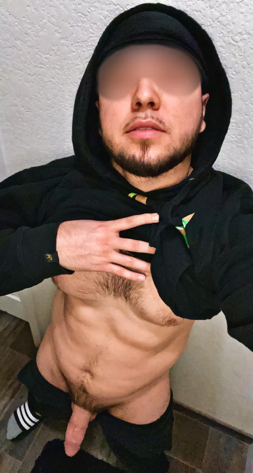 Here’s a quick flash for ya 😏