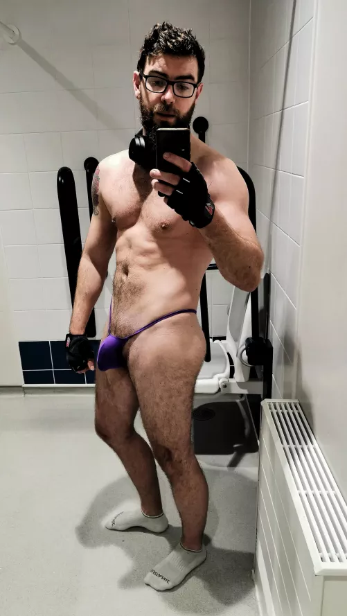 Here's another angle if anyone would like to draw me