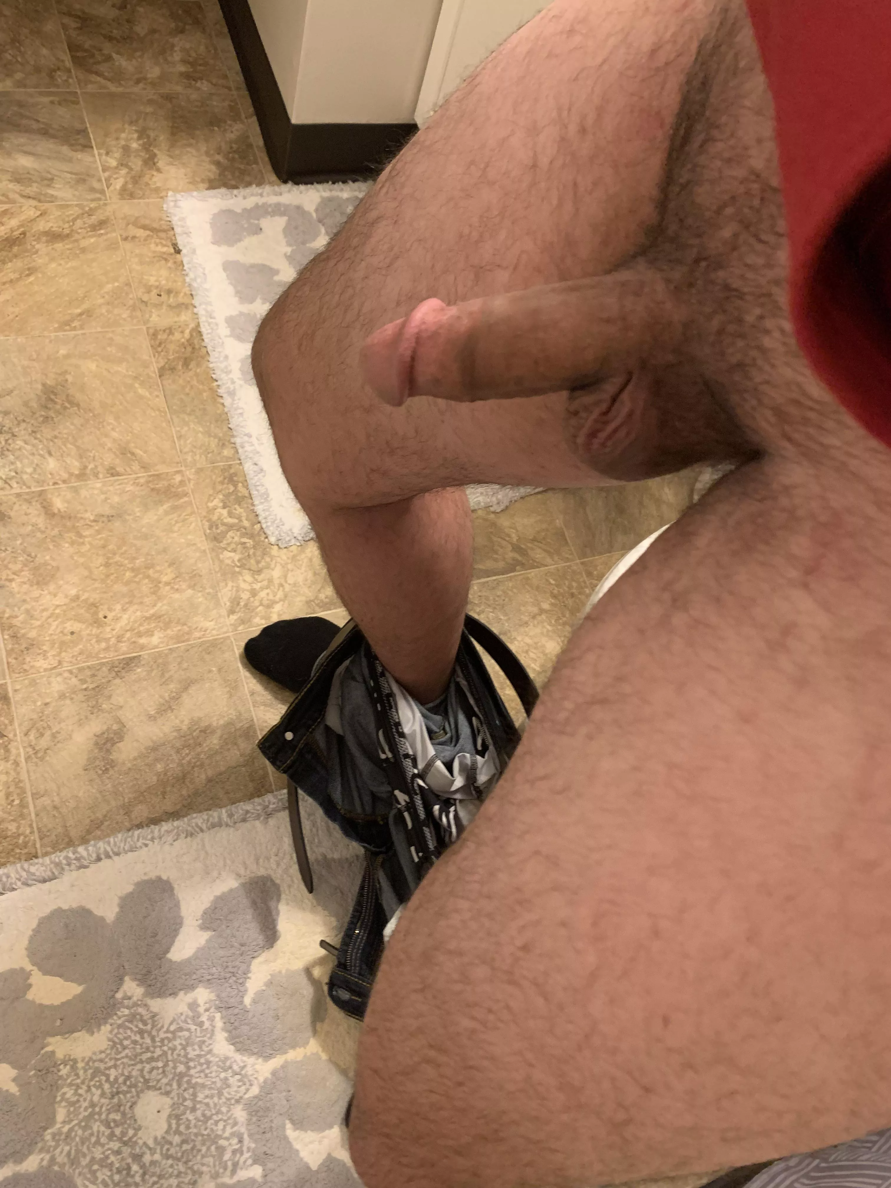 Here’s for the 5 people that see this