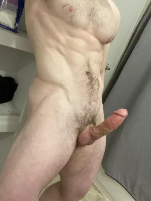 Here’s mine! 30 years old