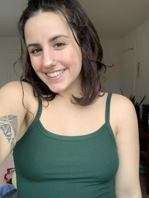 here’s to a nippy christmas🎄