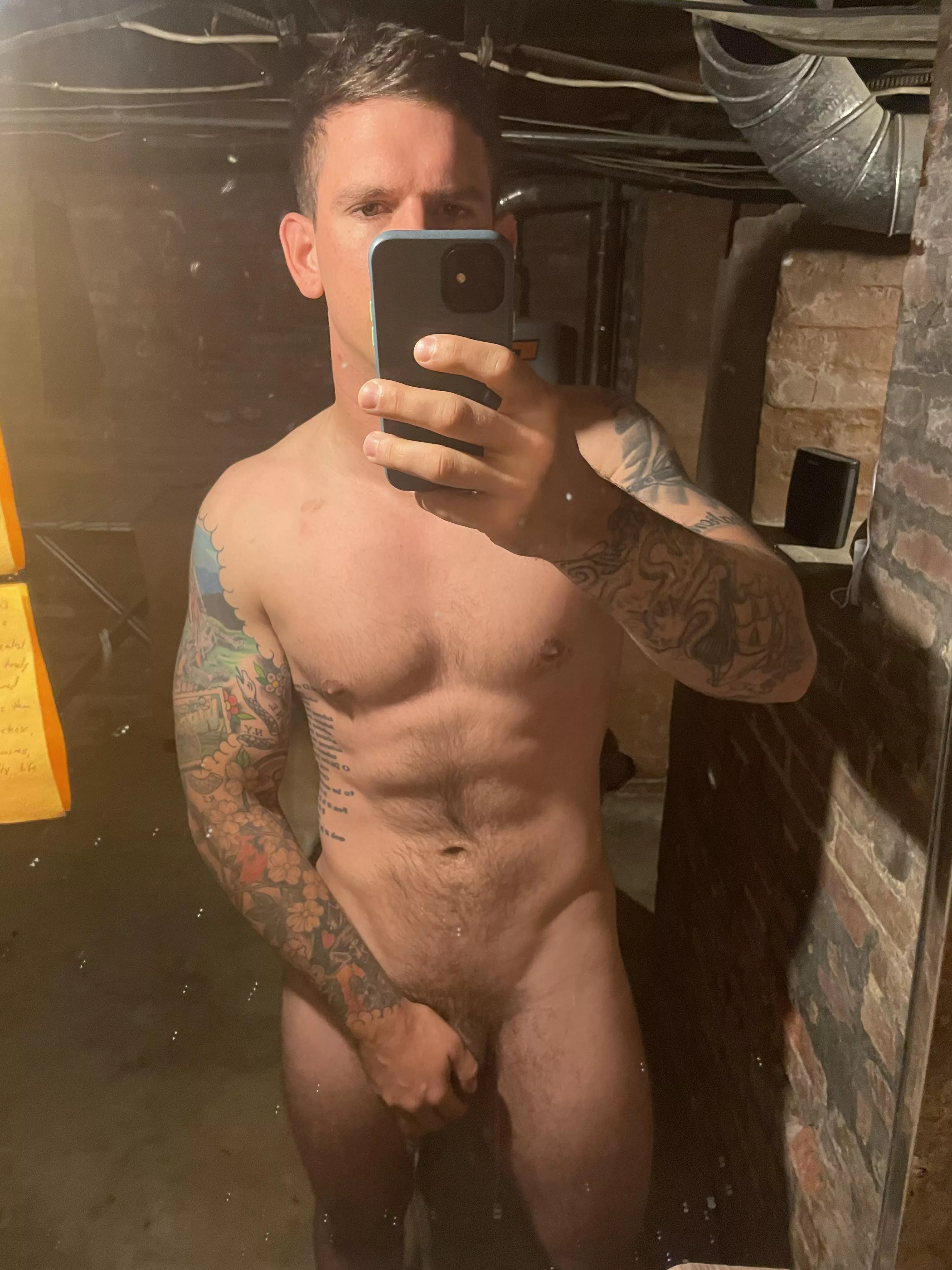 Here’s to being halfway there Here’s to being halfway there