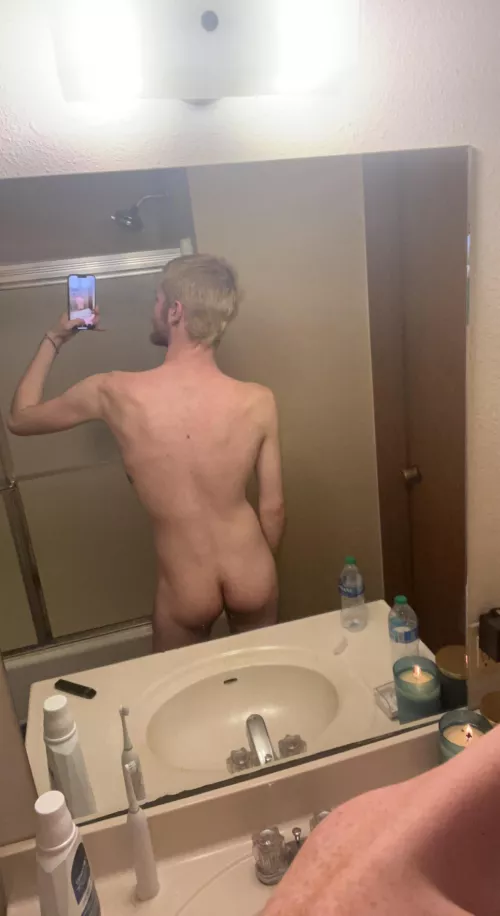 Here’s your early christmas present