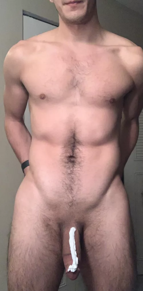 Hereβs your treat for today