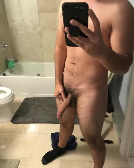 He’s feeling lonely