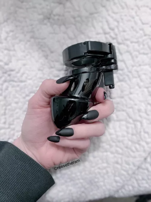 He’s going to wish he met me sooner ⛓💋