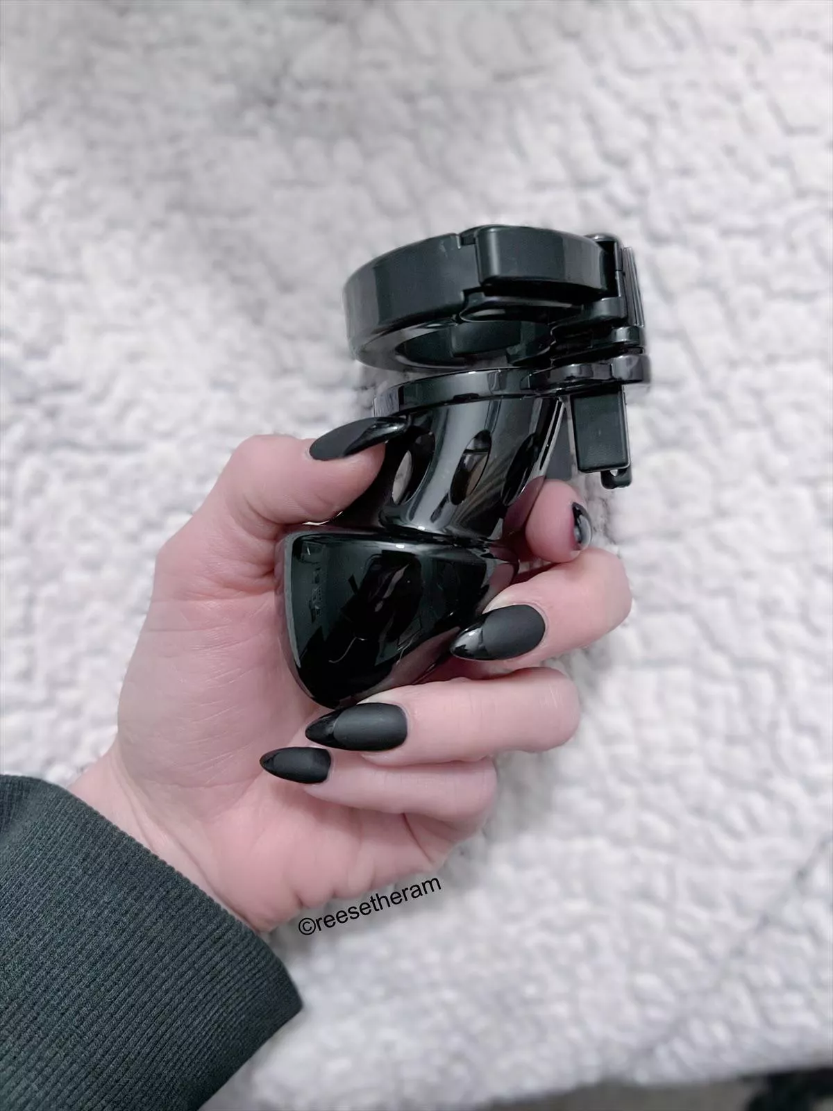 He’s going to wish he met me sooner ⛓💋