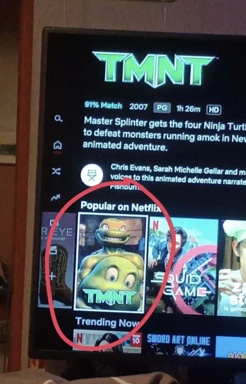 He's gonna cowa in his bunga