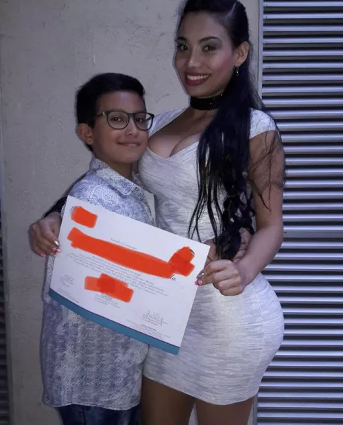 He’s happy to pose for photos for a couple more hours I think