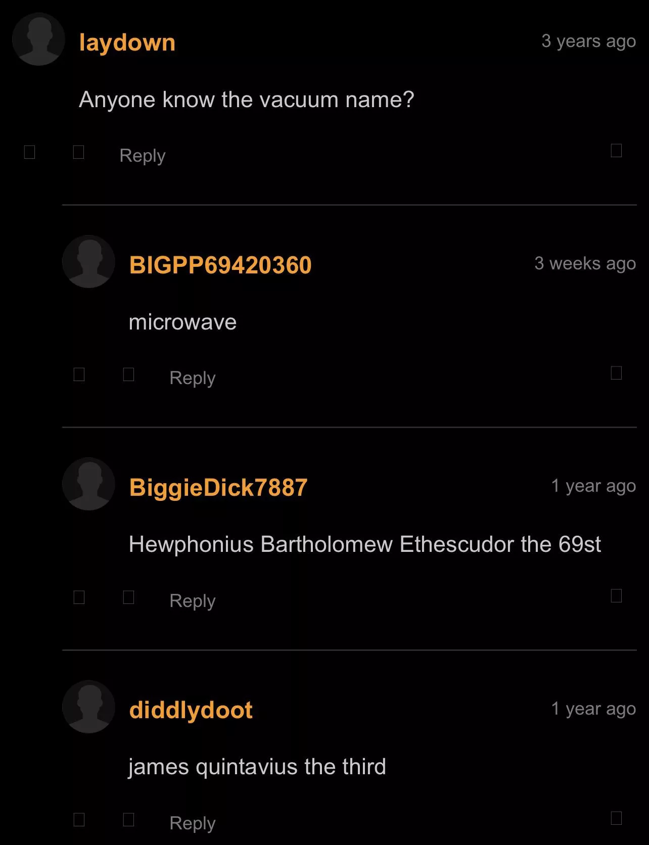 Hewphonius Bartholomew Ethescudor the 69st