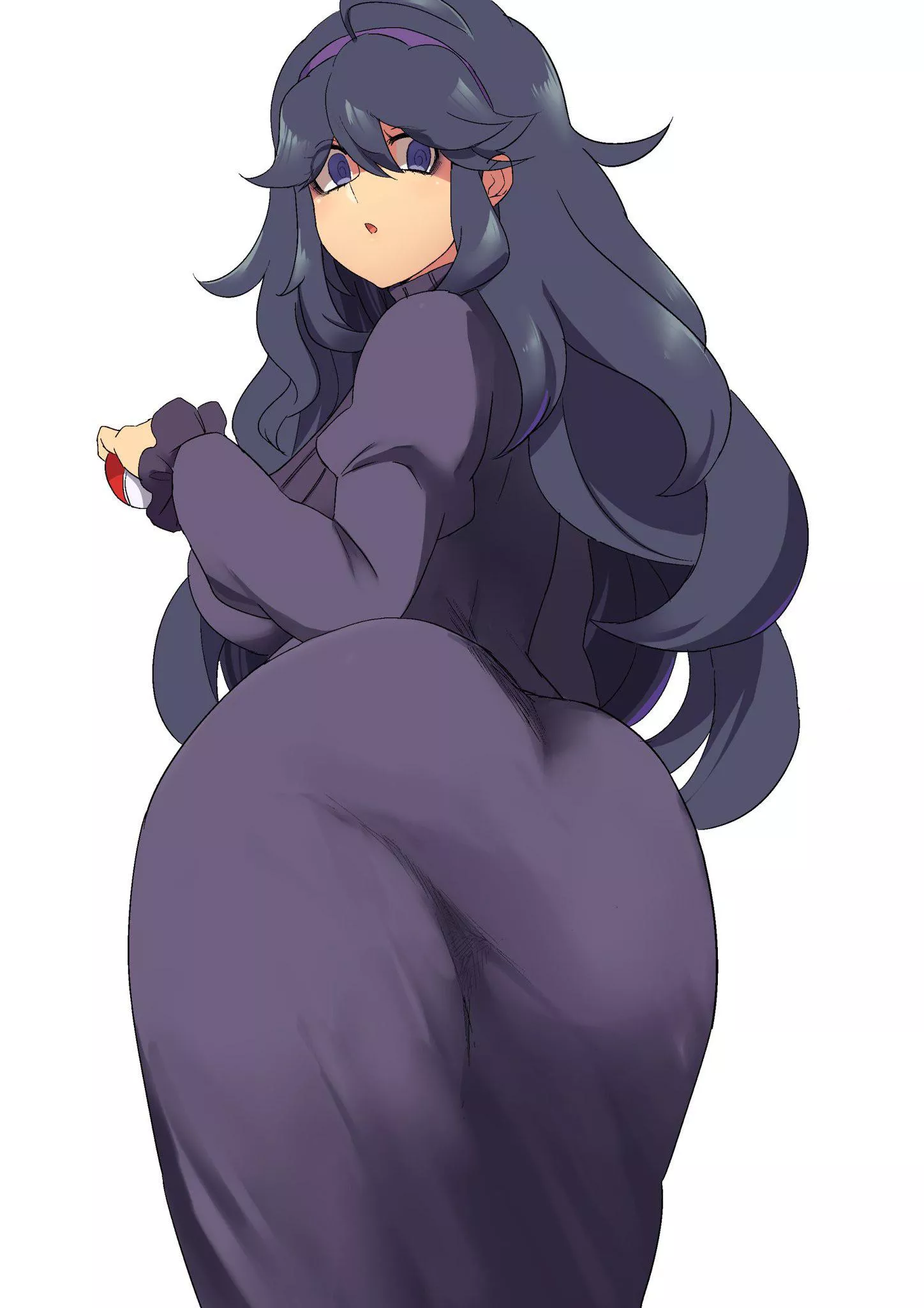 Hex Maniac