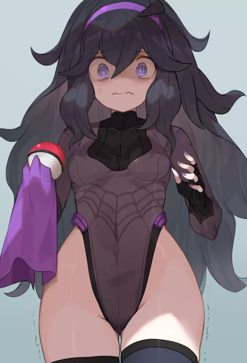 Hex Maniac Highleg Leotard Panic (Spring20134 ) [Pokemon]