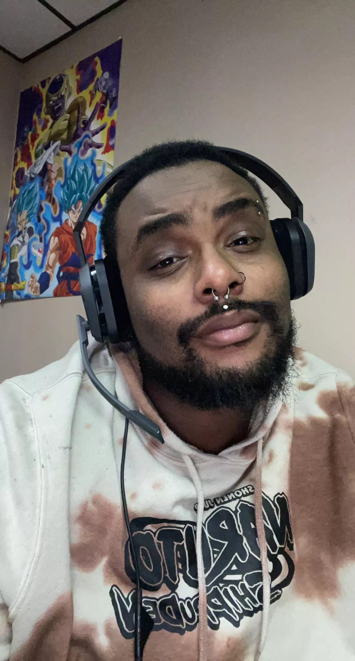 Hey all! Anyone down for some gaming? Always looking for new people to game with. PS4 or switch 😘