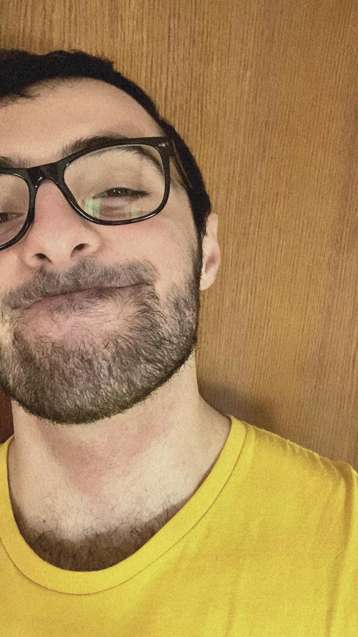 Hey, anyone wanna chat?