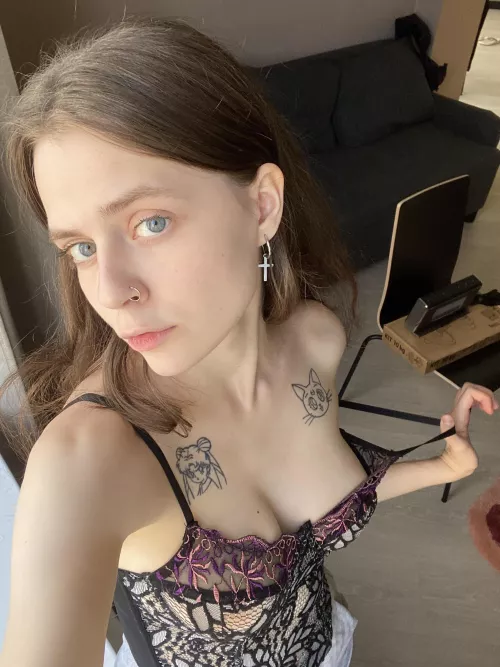 hey babe cum to play with meπ