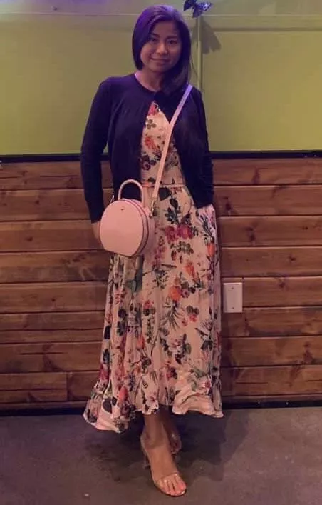 hey babe, wifey worthy or just a one night fling? 🥺