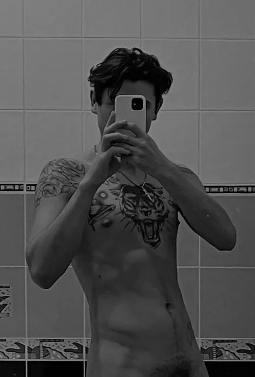 Hey baby!