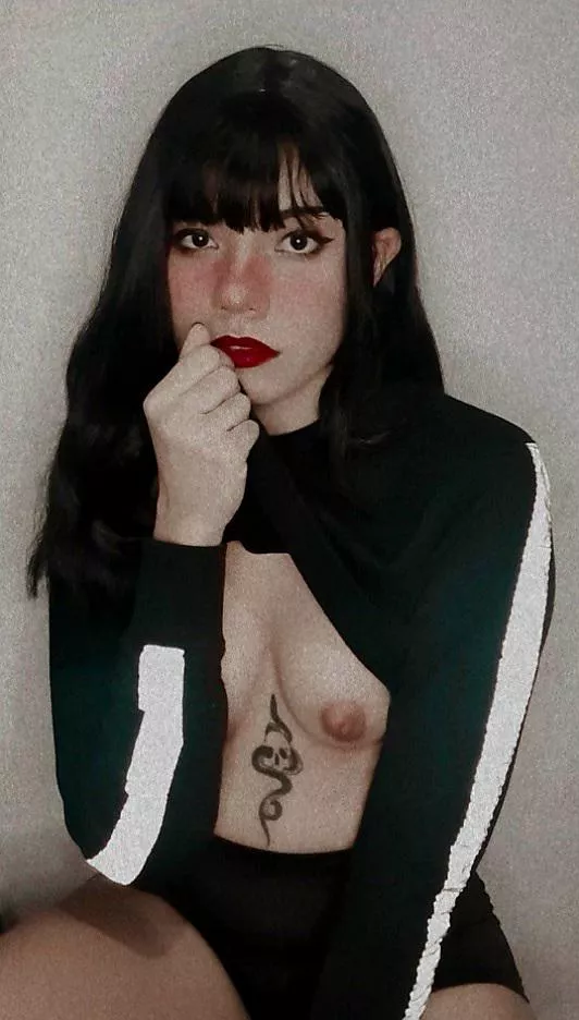 Hey bb how's your 2022? 🤔