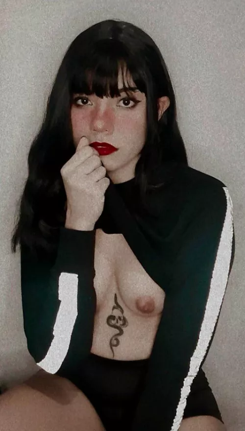 Hey bb how's your 2022? 😊