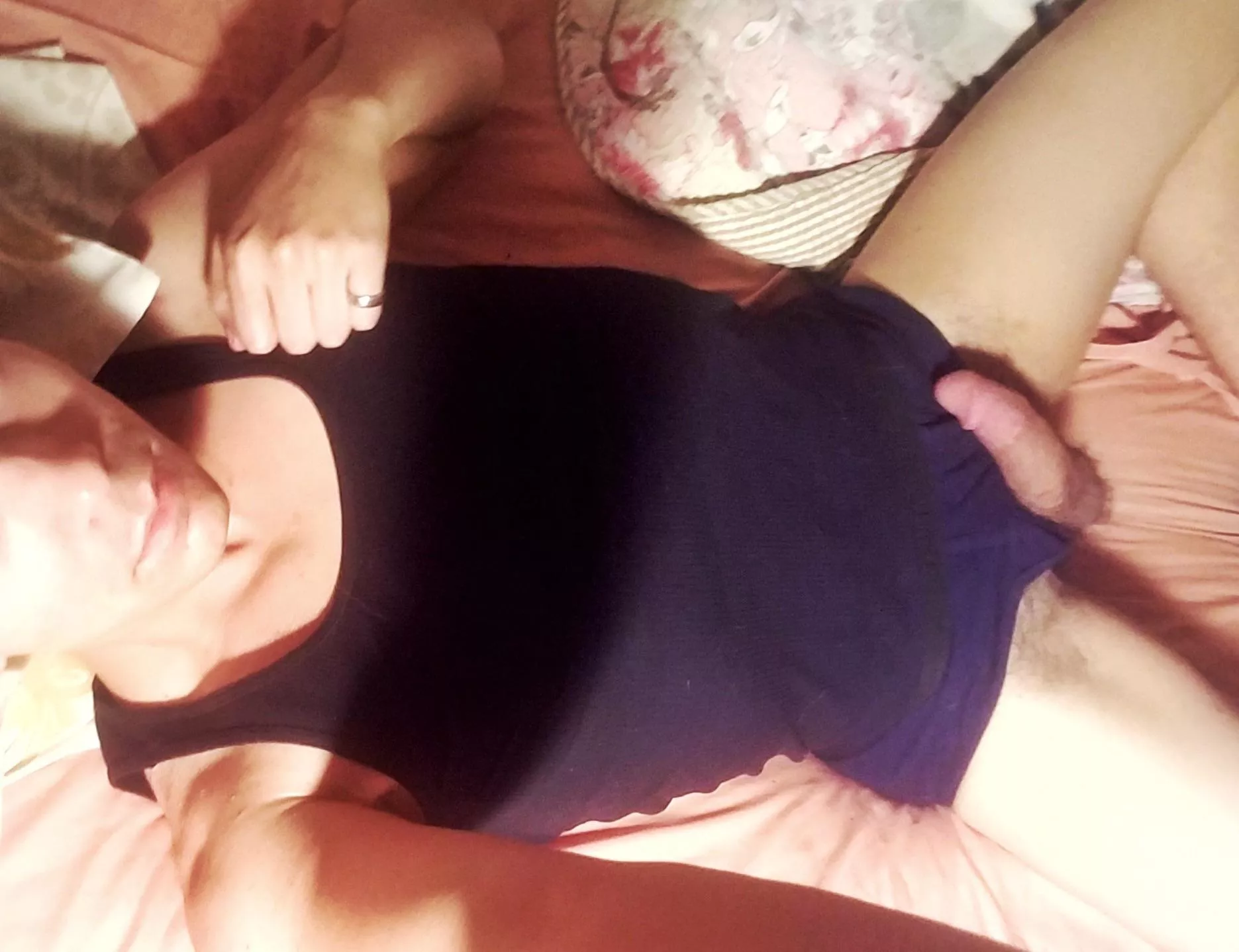 Hey big bro :) DM me for the face pic