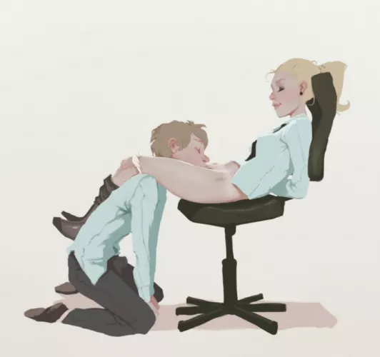 Hey boy, come in here. I want to use your tongue for a minute. (BroThatsLewd)