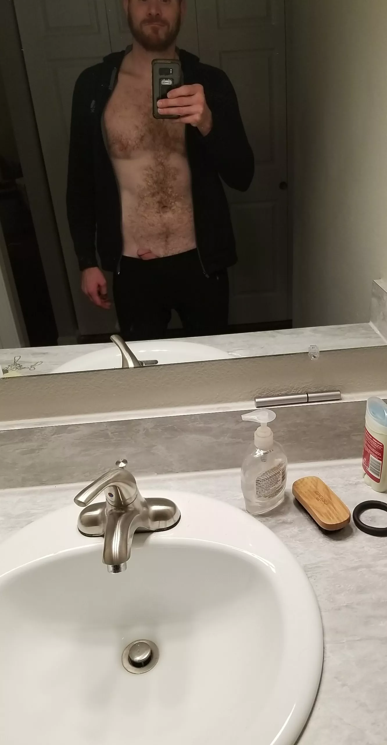 hey boys, like what you see?