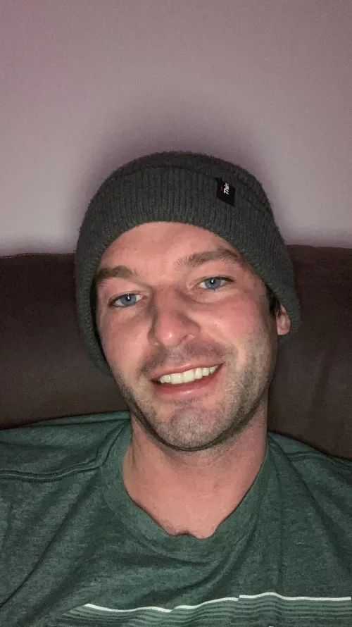 Hey bros, just checking in