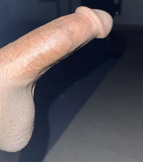 Hey, can I test your gag reflex? 👨🏽⚕️🩺 DM