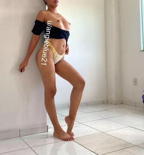 Hey daddy how have u been 😘